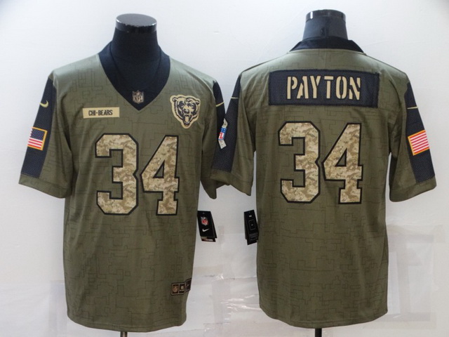 Chicago Bears Jerseys 042 [Cheap NFL Jerseys 542]